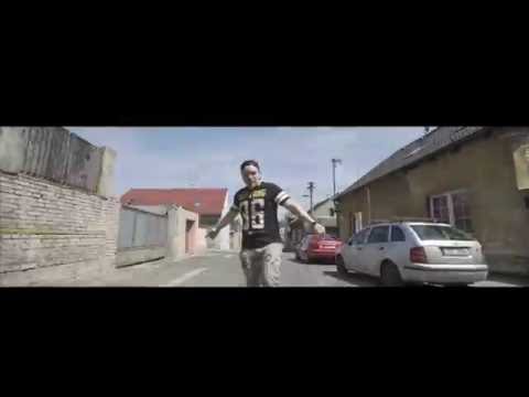 T-Jay - Trapák (Official Video) (HD)