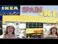 THE IKEA SPAIN