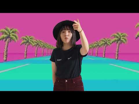 DCROWNFLY - First Love