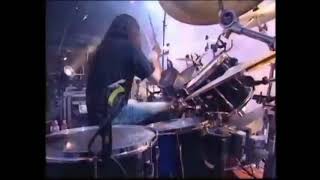 MARDUK - Of Hell's Fire (Live At Party San 2006) 7/9