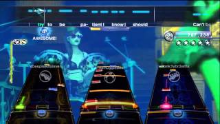 Get Ready 2 Rokk by Freezepop Full Band FC #325