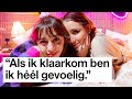 Chrostin vindt het kinky als de buren haar bezig horen. — FLOWJOB
