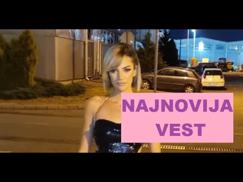 JASAN DETALj koji je SVIMA PROMAKAO tokom SAOBRAĆAJKKE Tare Simov #zadruga #zadrugainfo