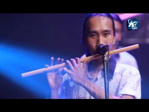 Tasya Rosmala - Hasrat Murni [OFFICIAL]