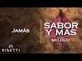 Orquesta Mulenze - Jamás | Salsa Romántica