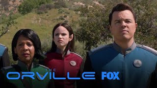 The Orville | 1.04 - Preview #2