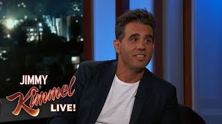 Bobby Cannavale on Working with De Niro, Pesci & Pacino
