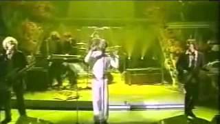 R.e.m. Lotus live in Italy 1999