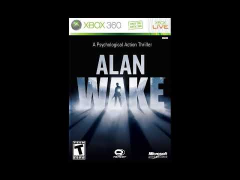 Sound Test Unlocked! Best VGM 1442 - Welcome to Bright Falls (Alan Wake)