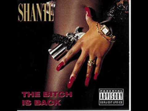 Roxanne Shanté- Big Mama