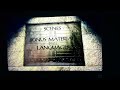 The Mummy Returns Collector S Edition DVD Menu Walkthrough Room