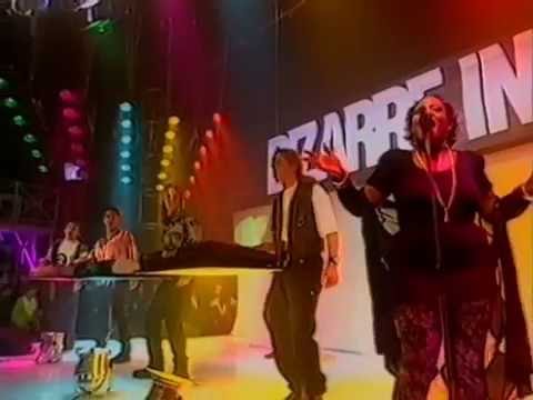 Angie Brown and Bizarre Inc - I'm Gonna Get You (Live on Top of The Pops)