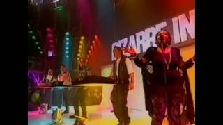 Angie Brown and Bizarre Inc - I'm Gonna Get You (Live on Top of The Pops)