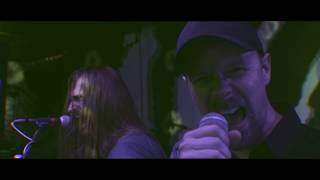 Solar Fragment - One With the Light (Demo 2018)