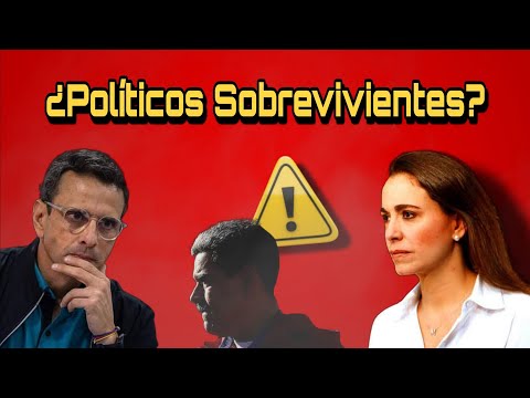 How many political parties will remain in Venezuela after the fall of the Chavista dictatorship?