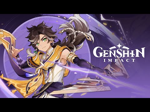 Collected Miscellany - "Sethos: Legacy of the Wise" | Genshin Impact #Collected #Miscellany #Sethos