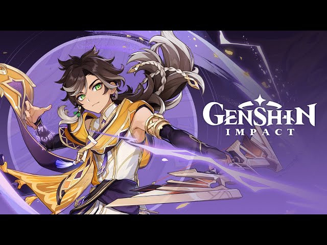 YouTube Thumbnail