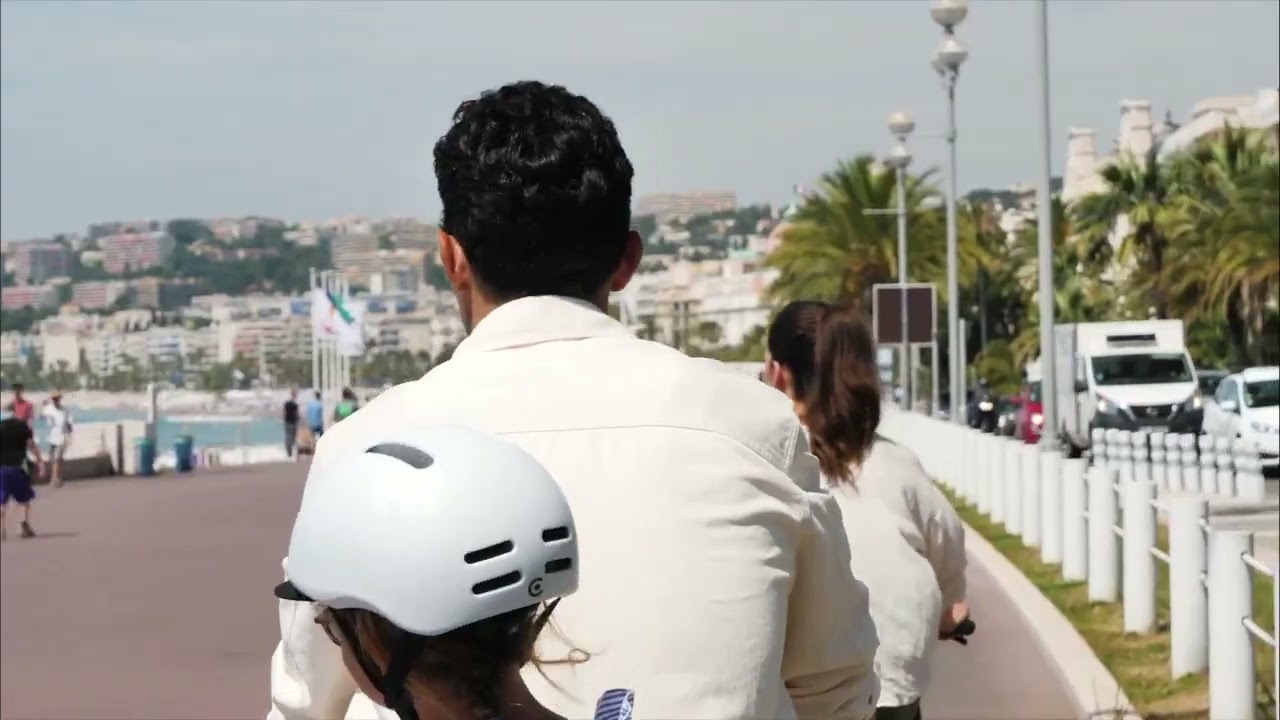 Vélo Electrique Gitane S G-LIFE (155/175cm) 2025