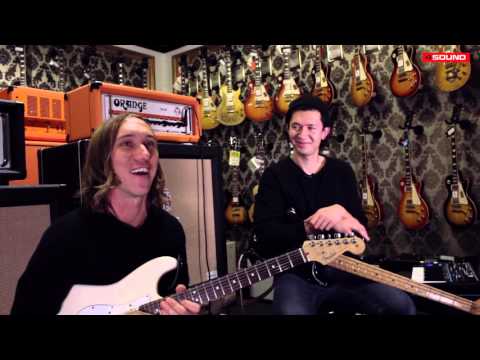 4Sound My Gear - For Akia