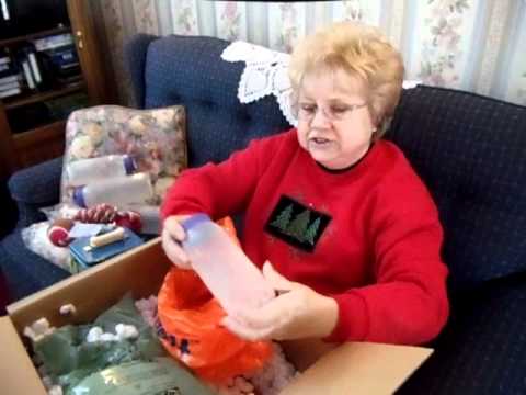 Lowlanders Christmas