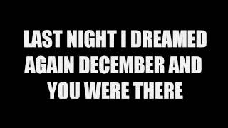 Vicci Martinez - Afraid to Sleep [Lyrics] [HD]