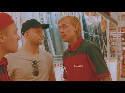 Ekki Seena - 2 þáttur