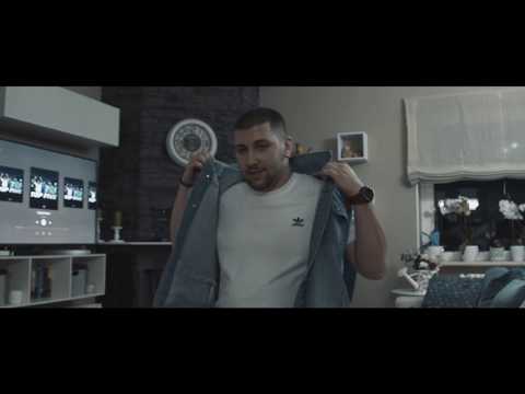 GVBBO - Sergio Ramos ft. MUNTAGN (Official Video, prod. Axis)