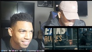DDG &quot;On My Own&quot; (WSHH Exclusive - Official Music Video)- REACTION