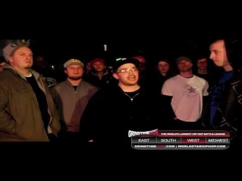 Endr Won vs Spitfire