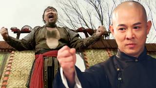 Download lagu 功夫電影！大力士百戰百勝，無人敵得過他，功夫大俠上擂台三兩招便將他打倒！⚔️ #kungfu mp3