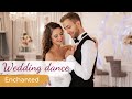 Enchanted - Taylor Swift ✨ Wedding Dance ONLINE | Romantic First Dance Choreography