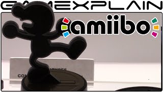 New amiibo Showcase: 30th Anniv. Mario, Dr. Mario, Ganondorf, Game & Watch, Zero Suit Samus, & more