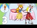 Run Now WEEGOON Funny Stickman Game Level 56 75 Gameplay Walkthrough Android IOS