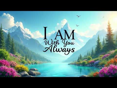 I AM With You Always