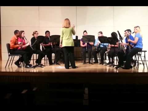 Licorice Licks- Klarinet Klub