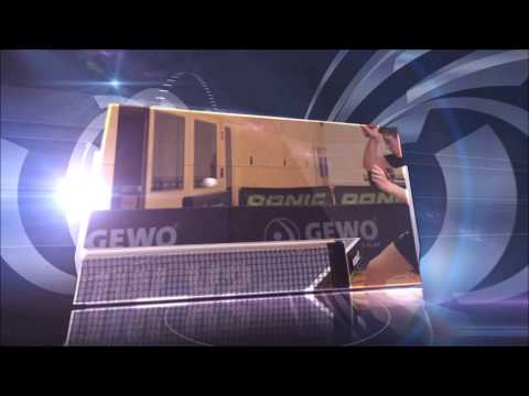 SV Windhagen Tischtennis Imagefilm