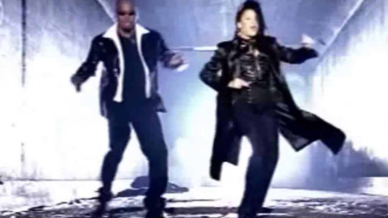 La Bouche - Sweet Dreams