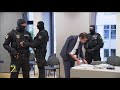 Lügenpresse - Bericht Zu Dem 18. Prozesstag Geleakte Polizeivideos, Fall Adrian Ursache, 11.01.18