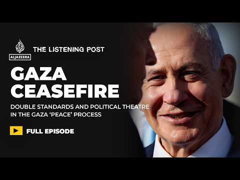 “They don’t care about the hostages. It’s about continuing the genocide.” | The Listening Post