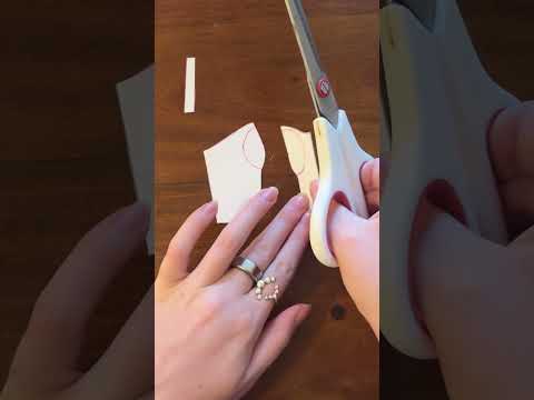 Mini Patternmaking: Episode 7