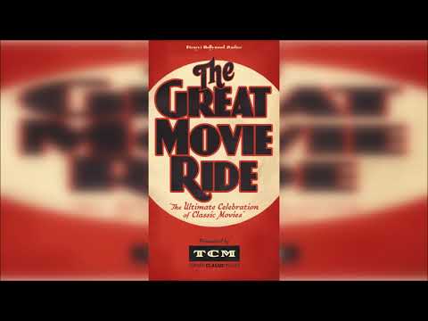 The Great Movie Ride | Full Source Ride Audio | Disney's Hollywood Studios