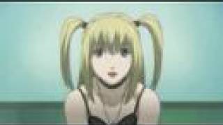 Death Note AMV - The Sweater Song (Weezer)