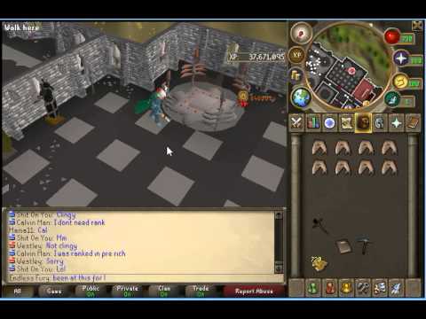 Ikov Animator Bug Warrior S Guild