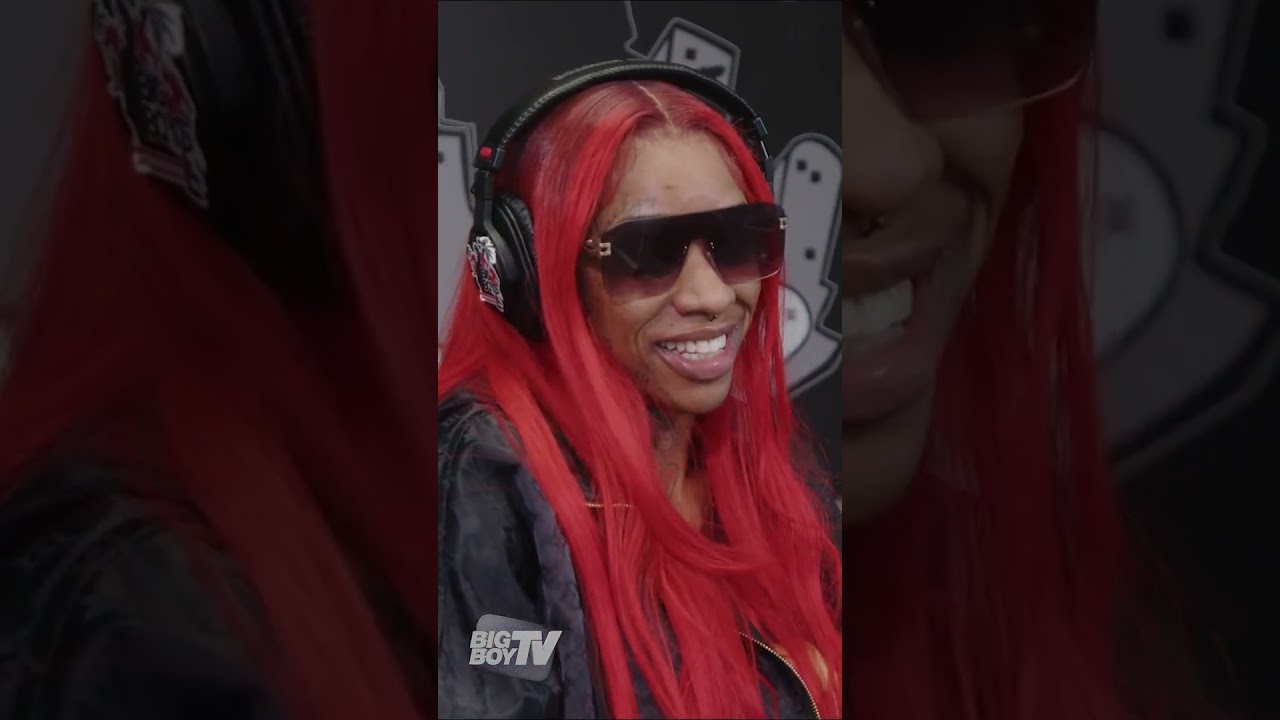 Sexyy Red Got Fired Twice