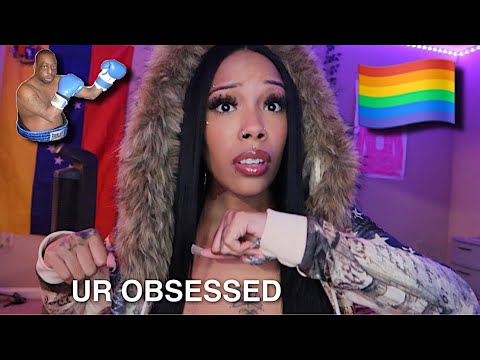 STORYTIME: I Recently Fought My Old Fling… She Turned Into a STALKER | ChesaTheBrat