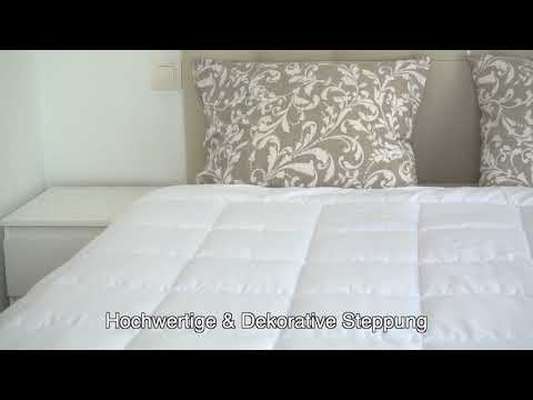 Viewstar summer winter all-season duvet