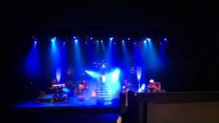 Friends in low places