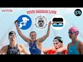 Westmont Pro Swim Series + Malmsten Swim Open + Italian & RSA Nats