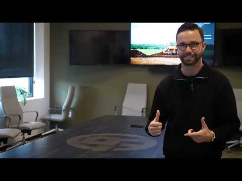 Surprising a client with a $10,000 Table