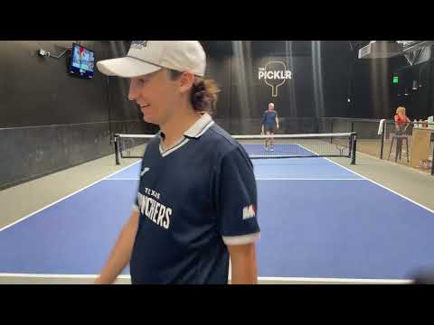 MiLP - Texas State Championship Round Robin - Match 5